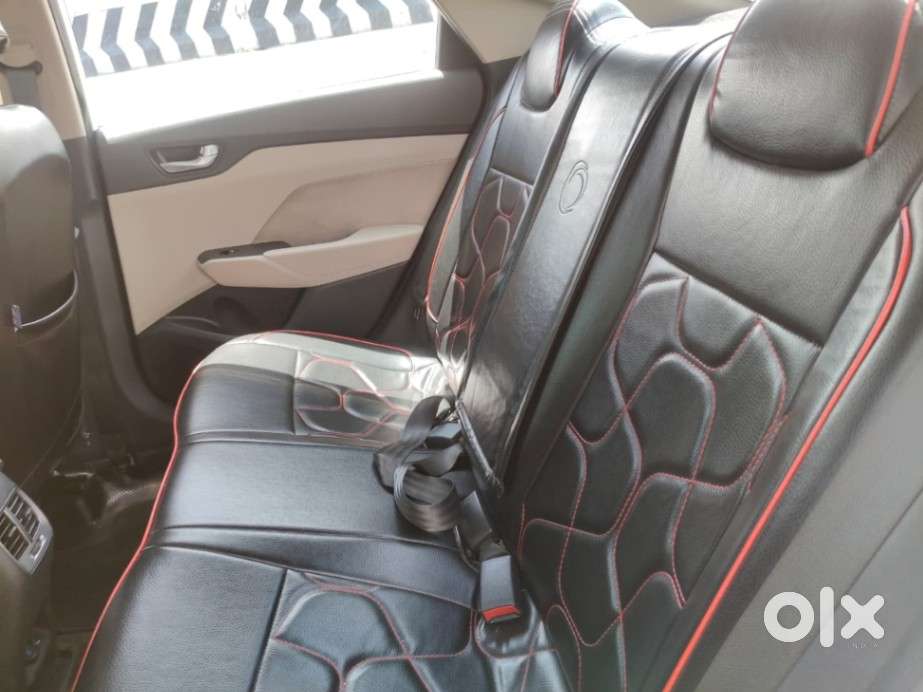 Hyundai Verna Vtvt 1.6 Sx Option, 2019, Petrol