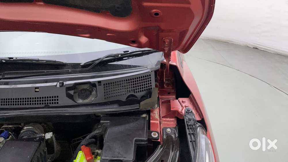 Nissan Magnite Xv Turbo, 2022, Petrol