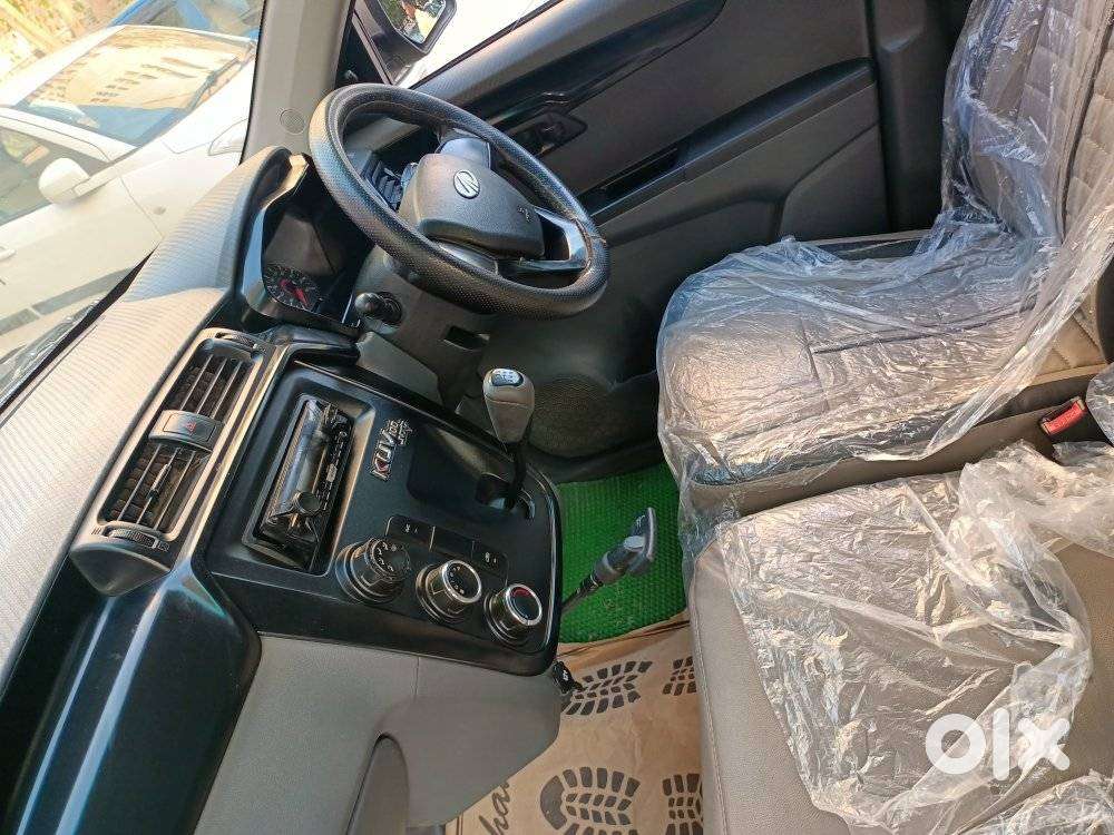 Mahindra Kuv100 Nxt 1.2 K4 Plus Diesel 6 Str, 2018, Diesel