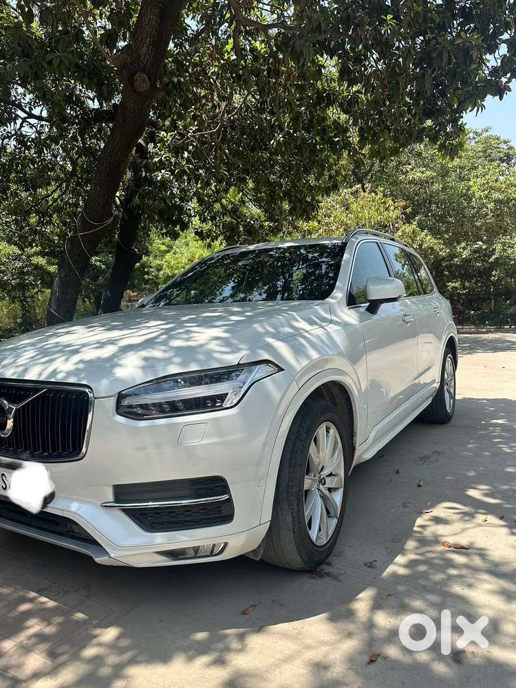Volvo Xc 90 D5 R-design, 2017, Diesel