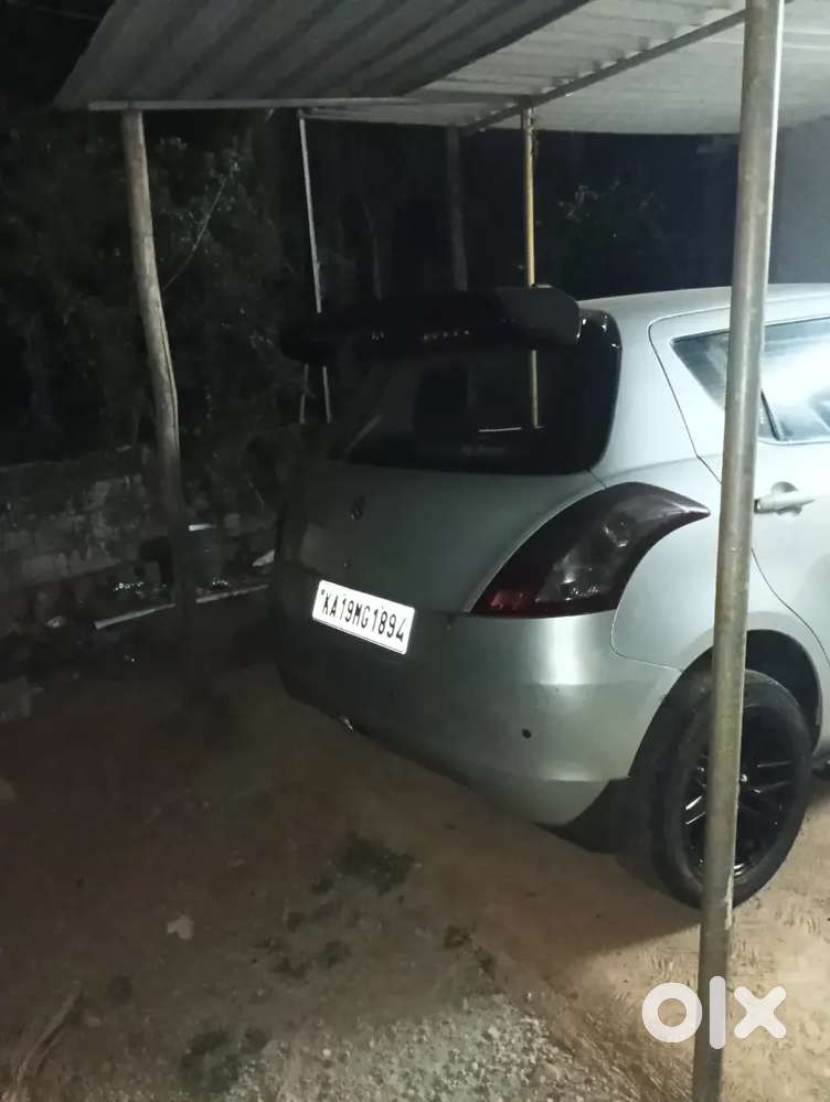 Maruti Suzuki Swift 2016