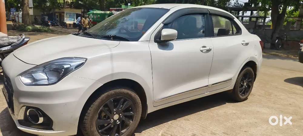 Maruti Suzuki Dzire 2021 Petrol 80000 Km Driven
