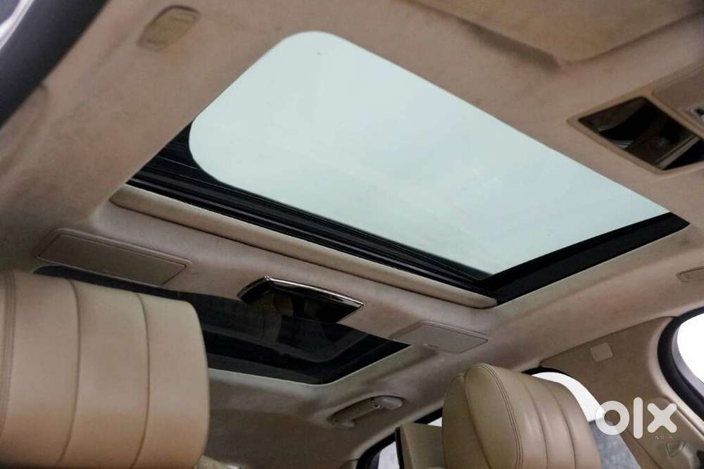 Jaguar Xj L 2.0 Petrol, 2017, Petrol