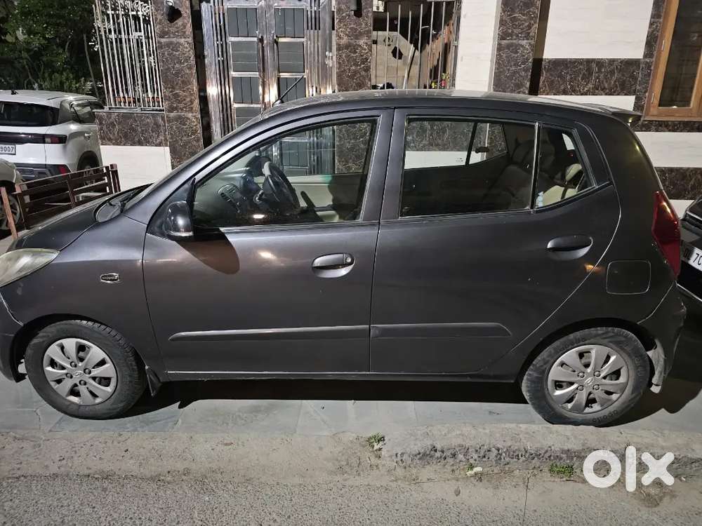 Hyundai I10 Sportz  Well Maintained  Single Owner  Great Condition