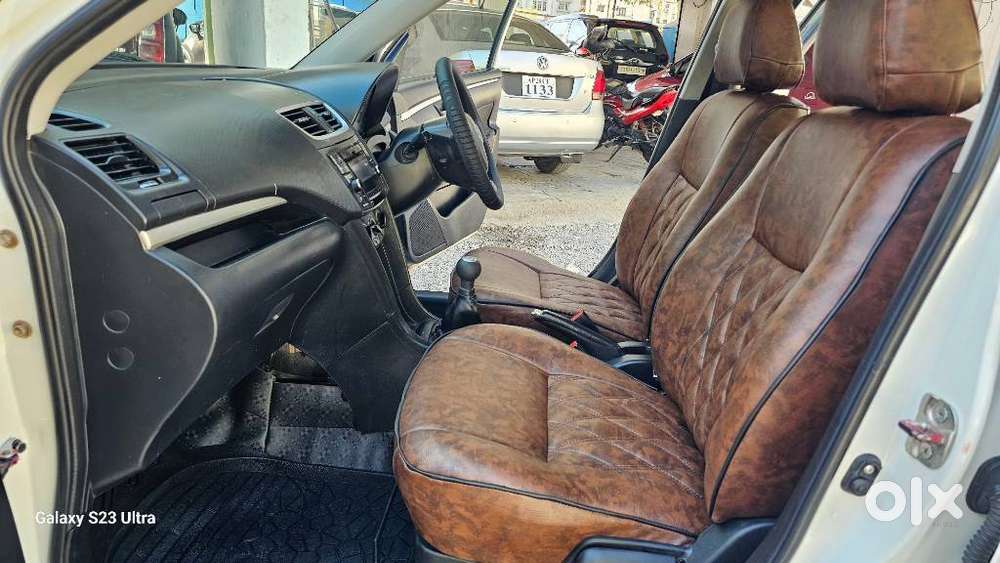 Maruti Suzuki Swift Vdi (o), 2018, Diesel