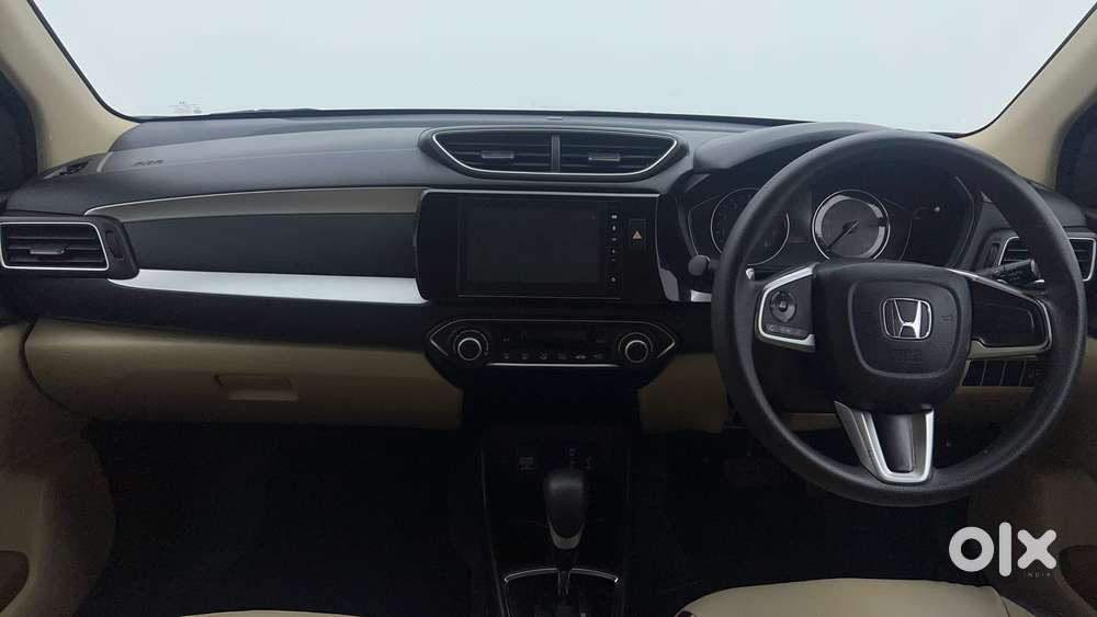 Honda Amaze Vx 1.2 Petrol Cvt, 2023, Petrol
