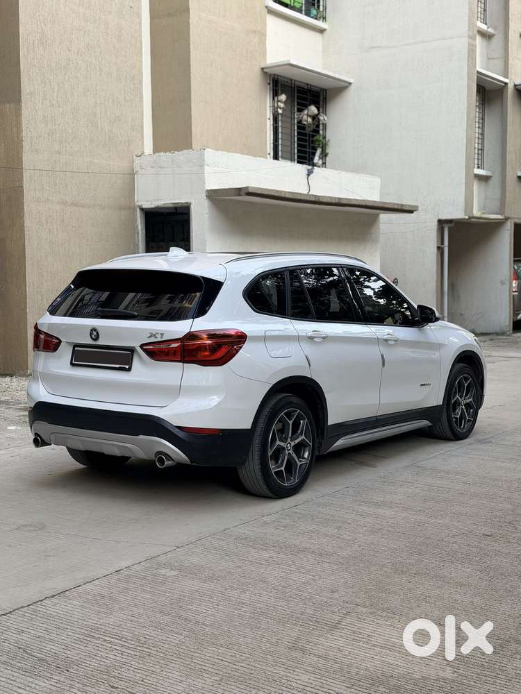 Bmw X1 2.0 Sdrive 20d, 2017, Diesel