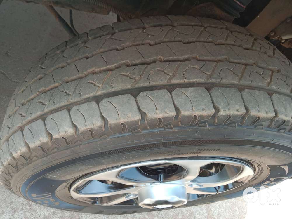 Mahindra Bolero, 2021, Diesel