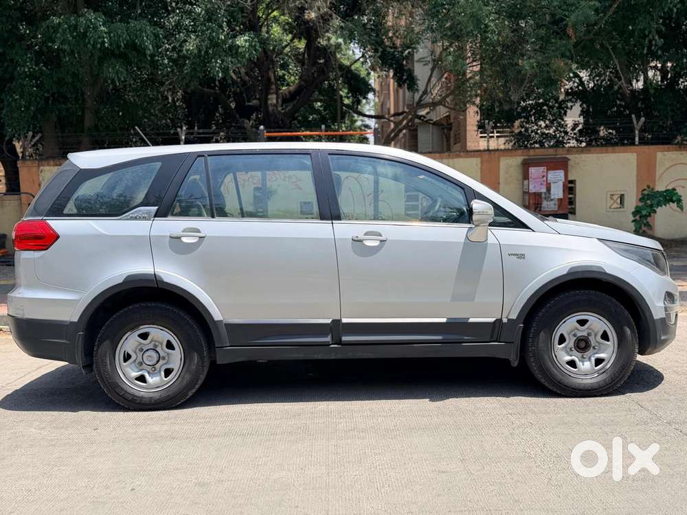 Tata Hexa, 2018, Diesel