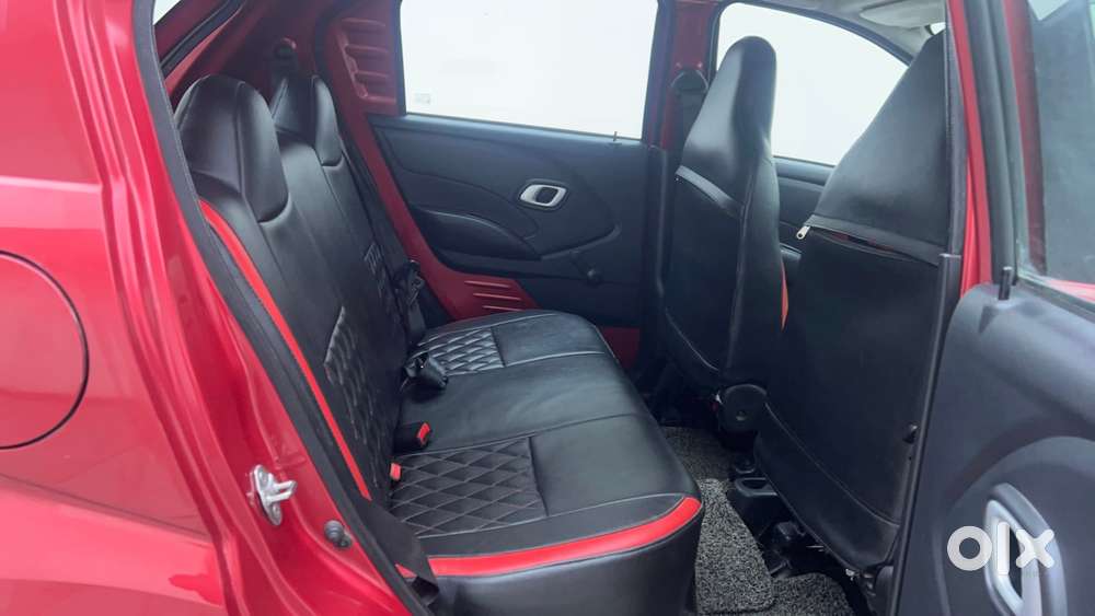 Datsun Redigo Amt 1.0 S, 2018, Petrol