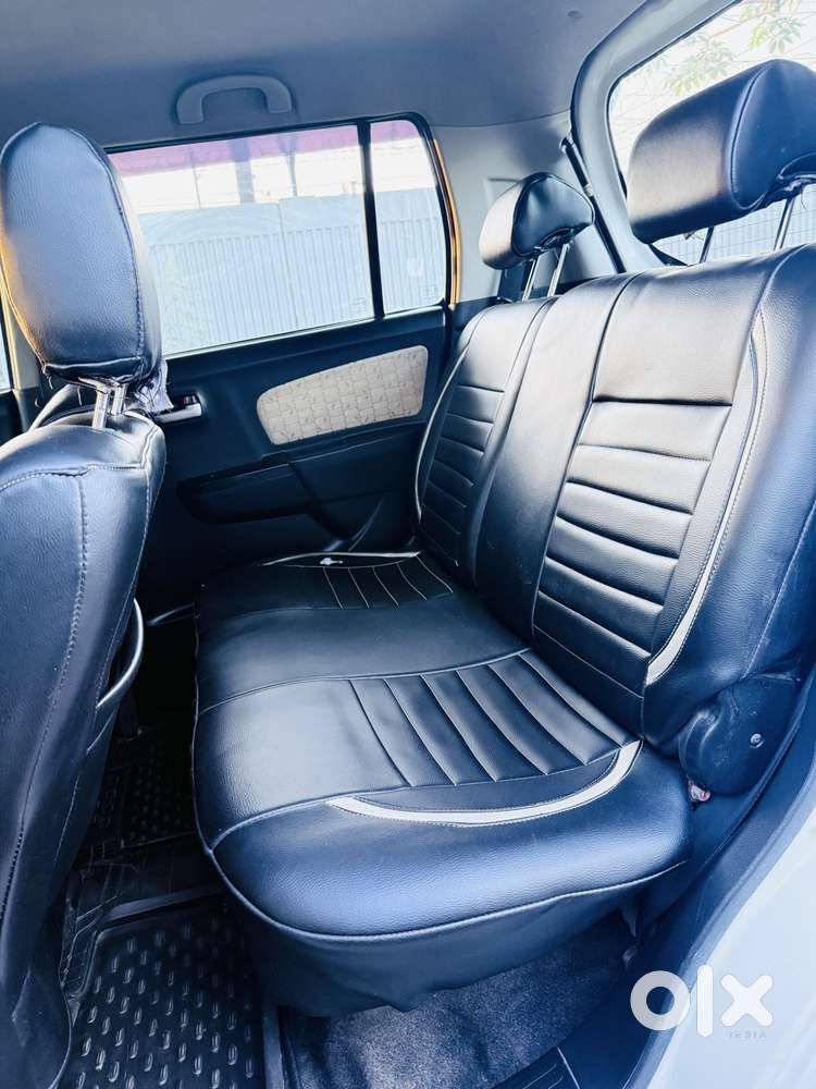 Maruti Suzuki Wagon R Vxi 1.2, 2018, Cng & Hybrids