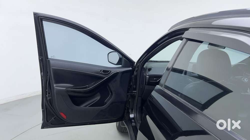 Tata Nexon 1.2 Revotron Xz Plus (l) Dark Edition, 2022, Petrol