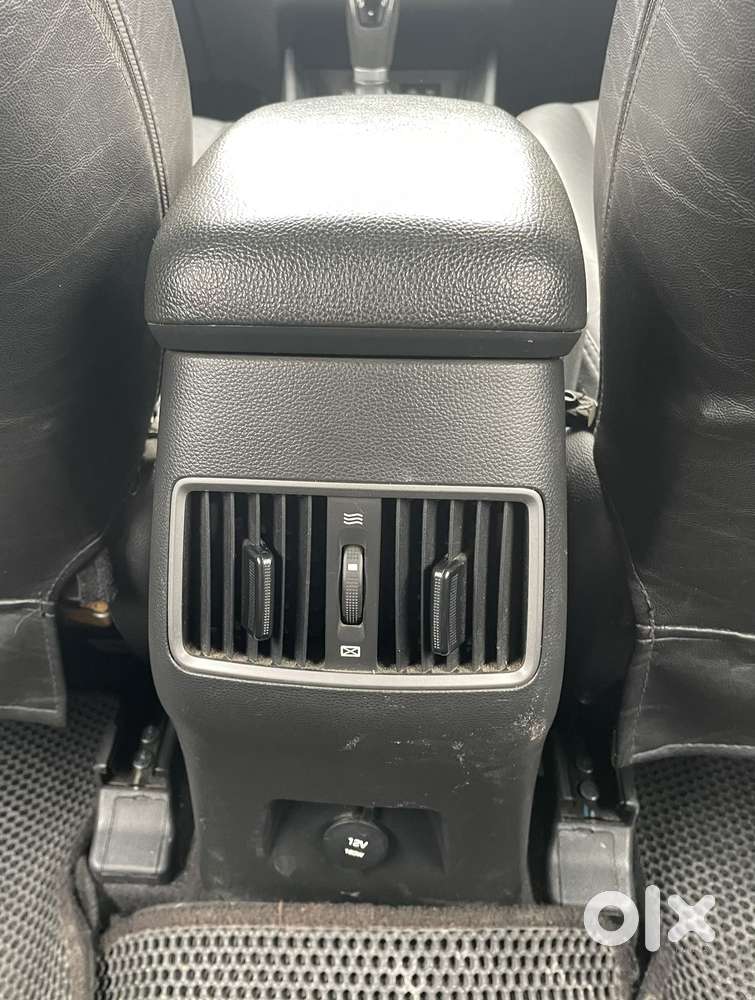 Hyundai Creta 1.6 Sx Plus Auto, 2018, Diesel