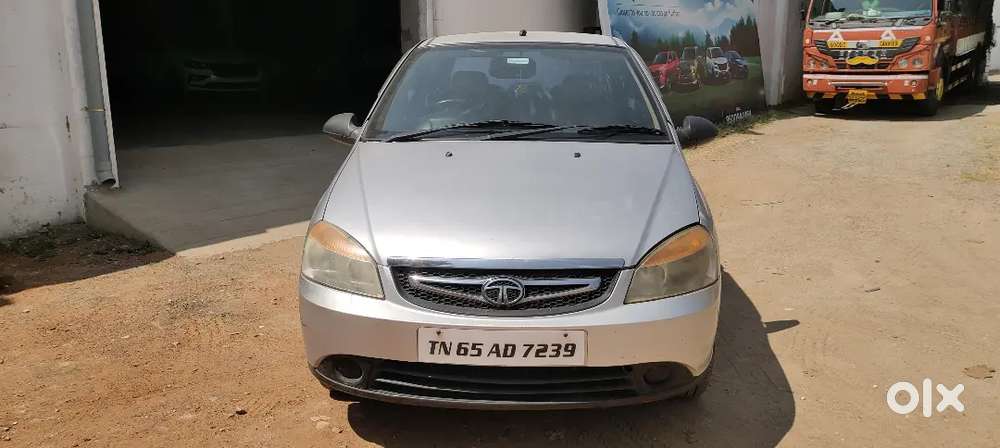 Tata Indigo For Sale Single Owner