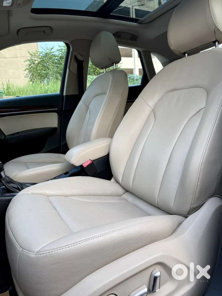 Audi Q3 1.4 30 Tfsi Premium, 2018, Petrol