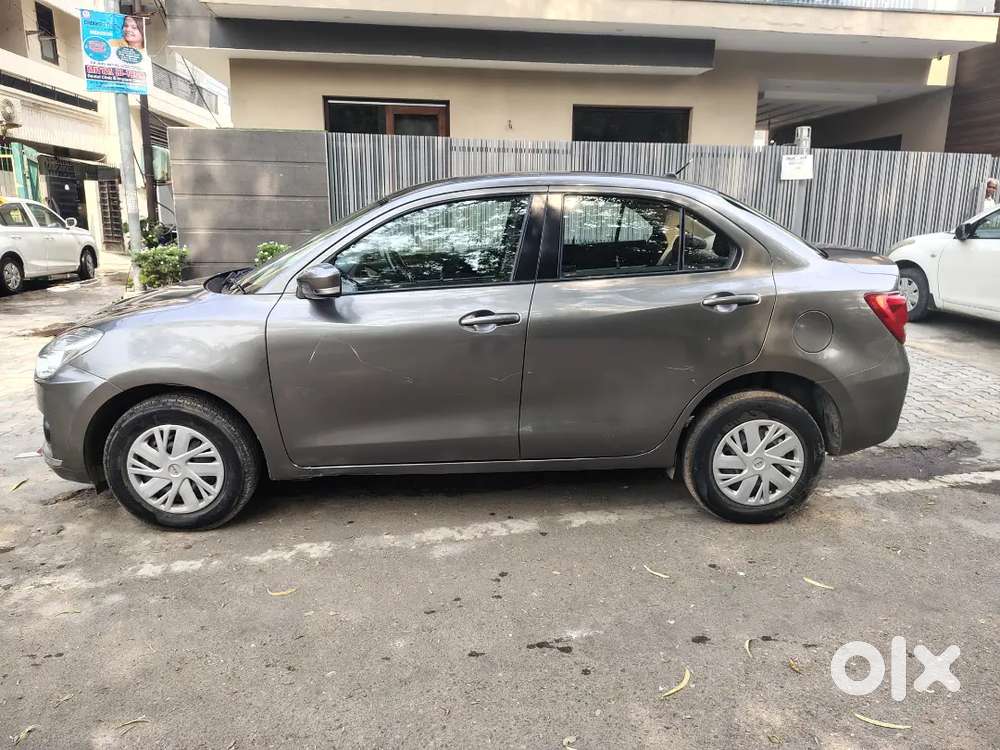 Maruti Suzuki Desire Automatic 2018