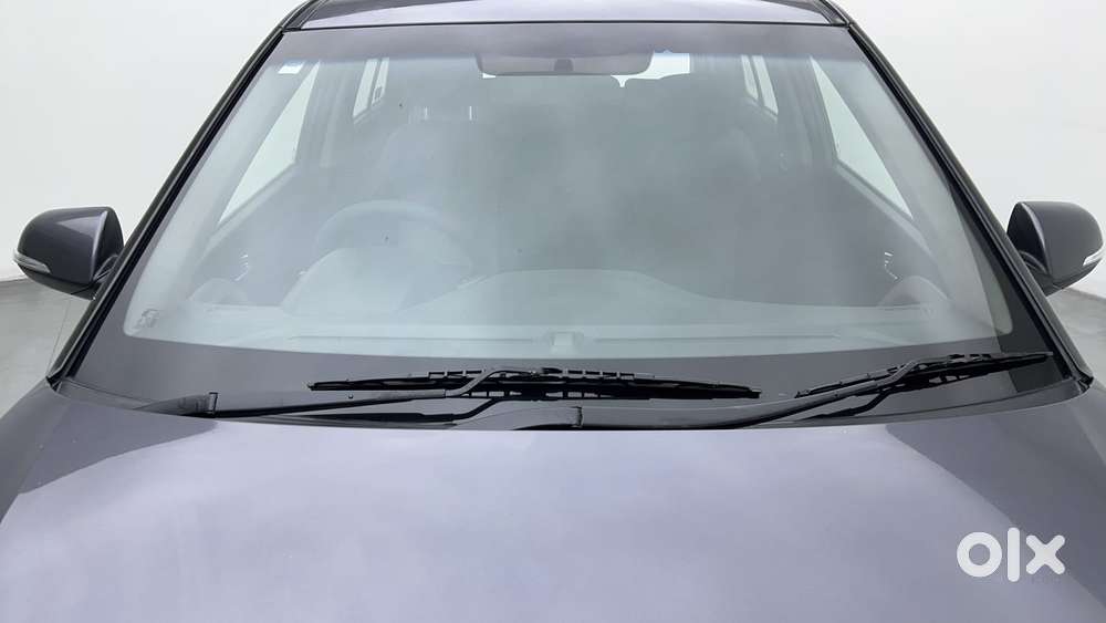 Hyundai Creta 1.6 Sx (o), 2019, Petrol