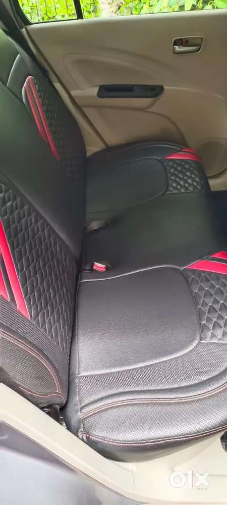 Maruti Suzuki Celerio 2019 Zxi