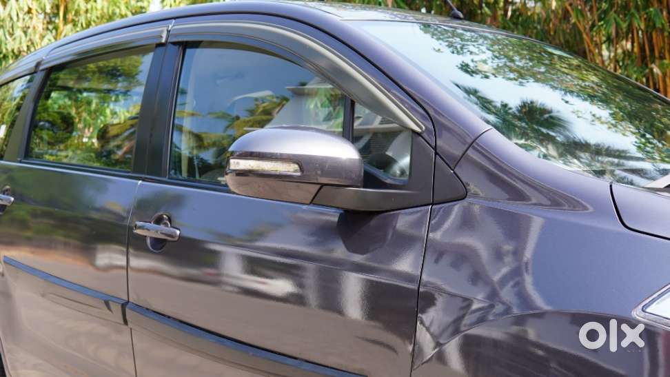 Maruti Suzuki Ertiga 2012-2015 Vxi Abs, 2013, Petrol