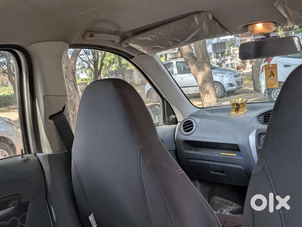 Maruti Suzuki Alto 800 2014 Cng & Hybrids Good Condition