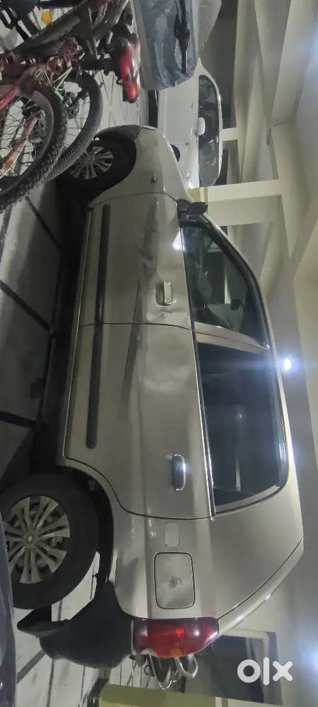 Maruti Suzuki Alto 2012 Lx