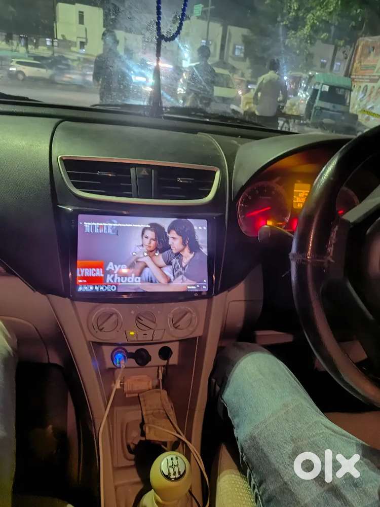 2012 Maruti Suzuki Dzire