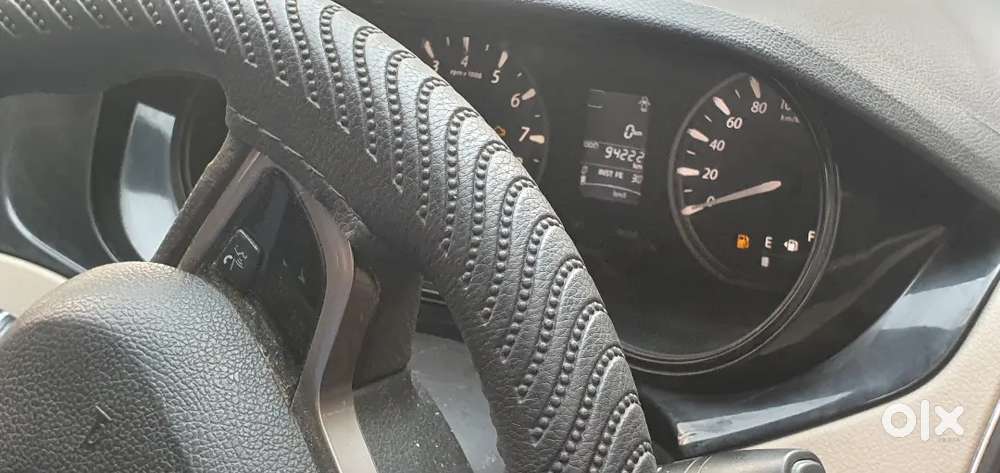 Tata Zest 2017 Diesel 100000 Km Driven