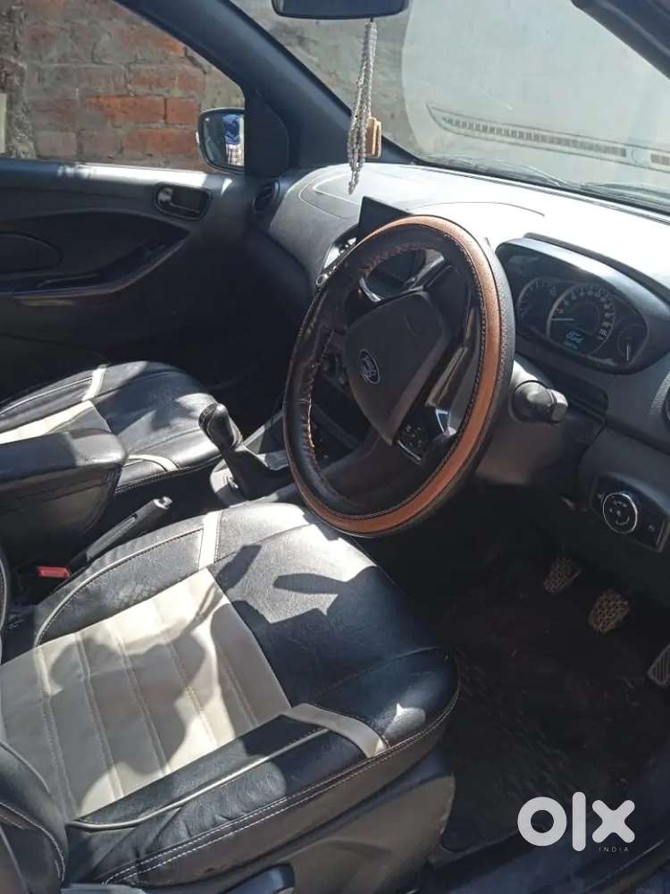 Ford Freestyle 1.2 Petrol 2021
