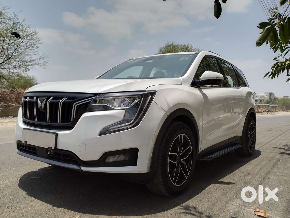 Mahindra Xuv700 2.2 Ax 7 Diesel At Str Awd, 2023, Diesel