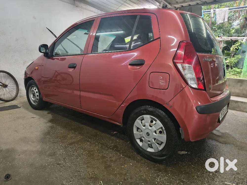 Hyundai I10 2008 Era Petrol Manual