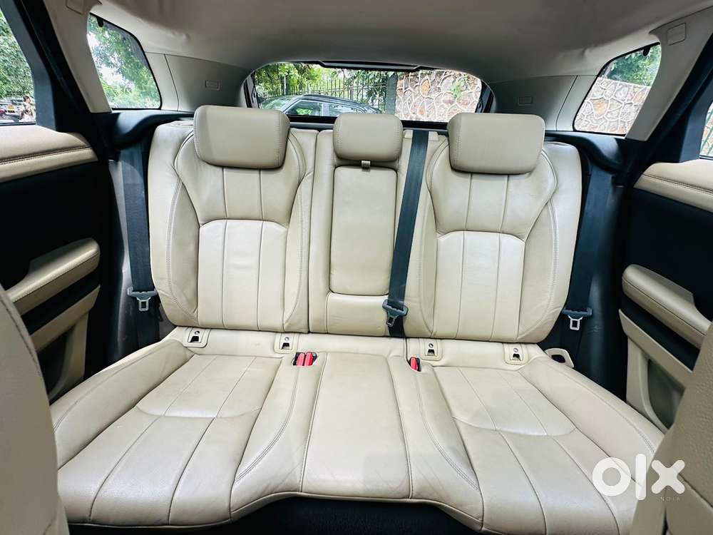 Land Rover Range Rover Evoque 2015 Diesel 85000 Km Driven