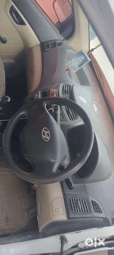 Good Condition Car
