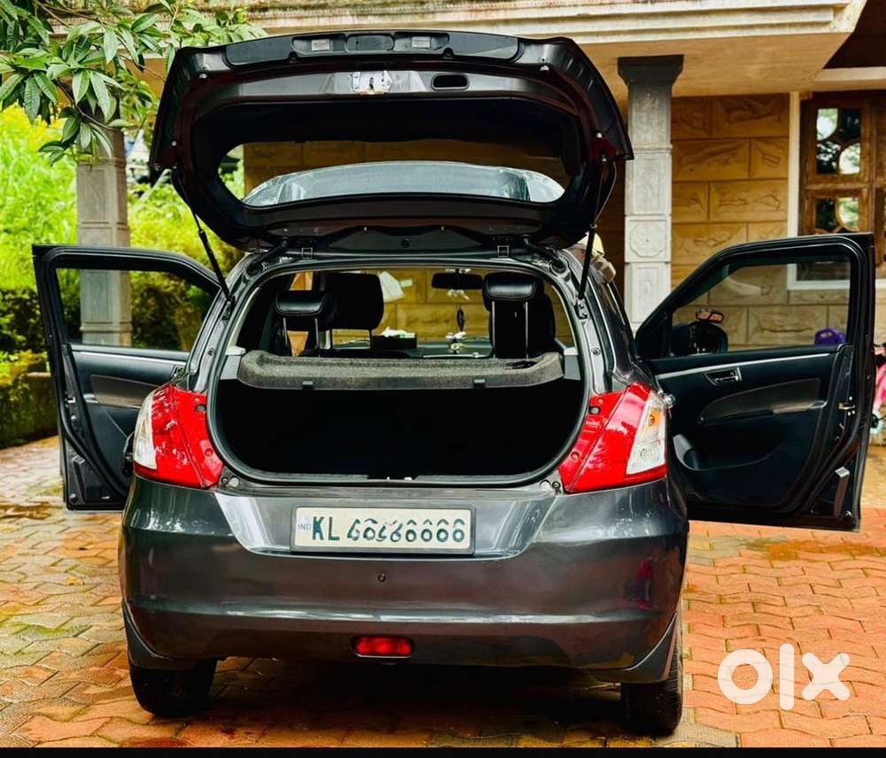 Maruti Suzuki Swift 2016 Diesel Well Maintained
