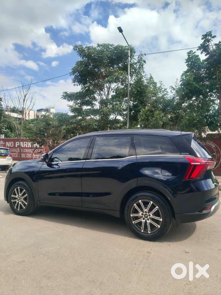 Mahindra Xuv700 2.2 Ax 7 Diesel At Str, 2022, Diesel