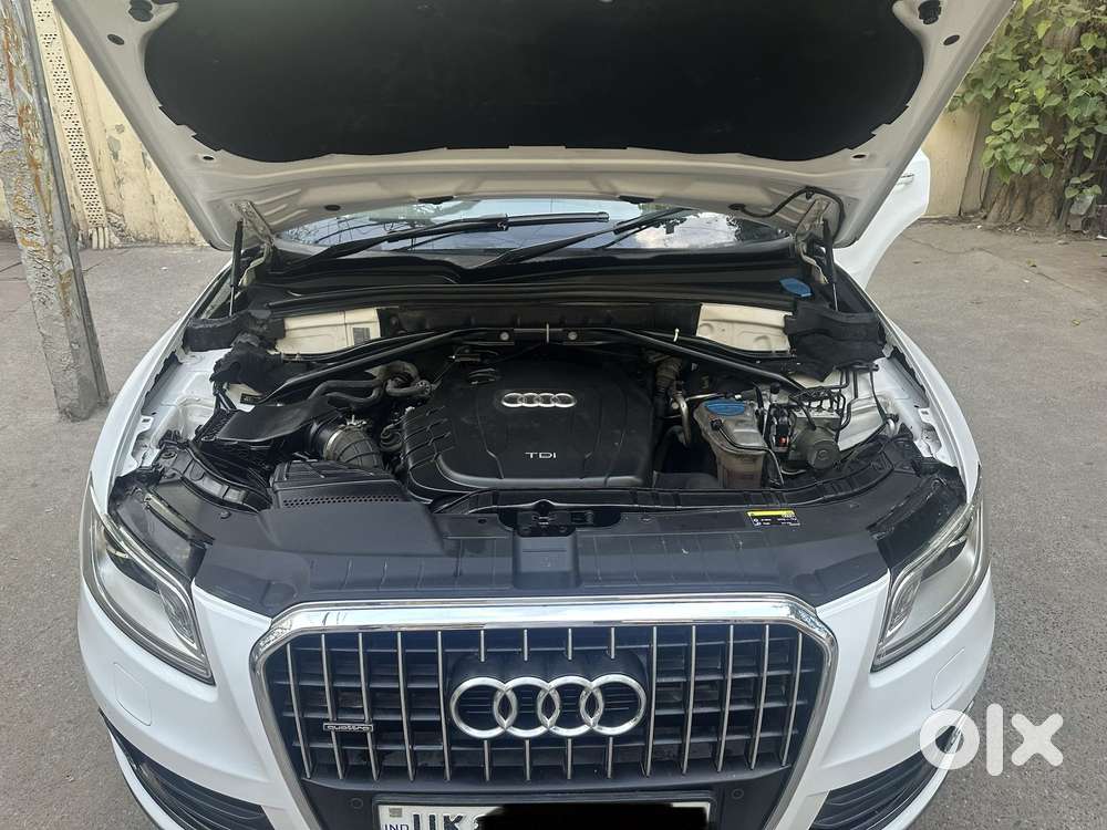 Audi Q5 3.0 Tdi Quattro Premium Plus, 2016, Diesel