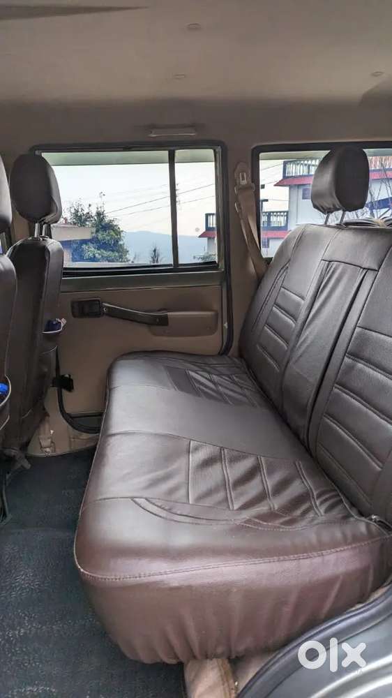 Mahindra Bolero Power Plus 2019 Diesel 78000 Km Driven