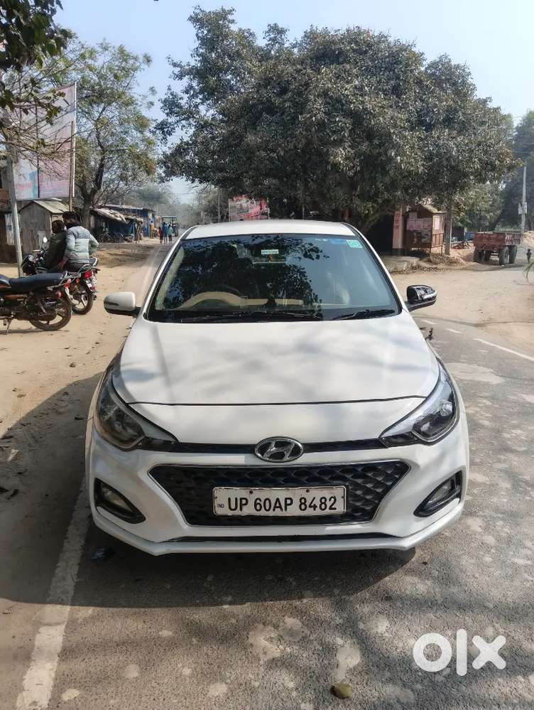 Hyundai Elite I20 2020 Petrol 100000 Km Driven