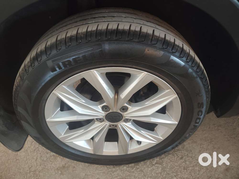 Volkswagen Tiguan 2.0 Tdi Highline, 2017, Diesel