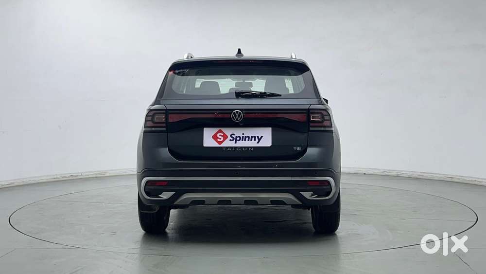 Volkswagen Tiguan 2.0 Tdi Highline, 2022, Petrol