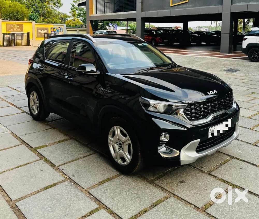 Kia Sonet
2022 Htk+
Petrol
Km. 39000
Company Service