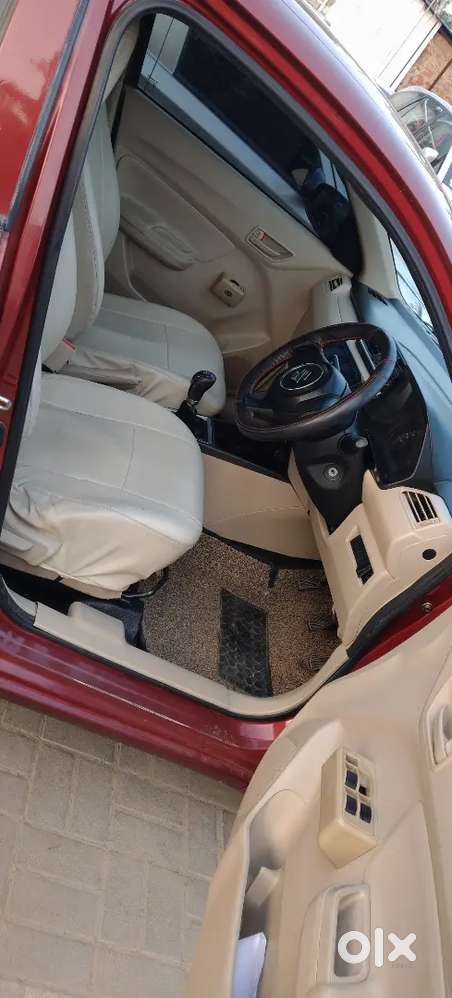 Maruti Suzuki Dzire 2017