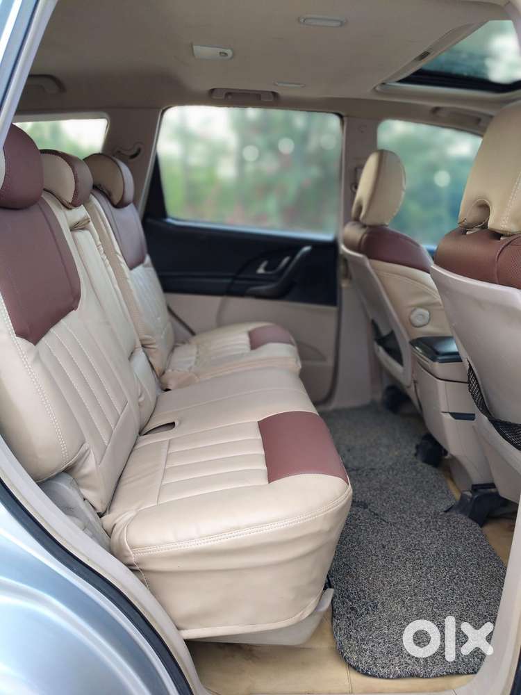 Mahindra Xuv500 W8, 2018, Diesel