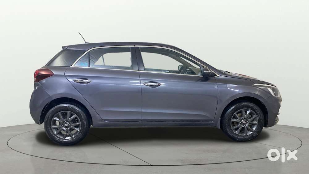 Hyundai Elite I20 Asta 1.2, 2018, Petrol