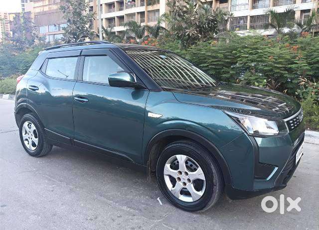 Mahindra Xuv300 W6 Diesel, 2019, Diesel