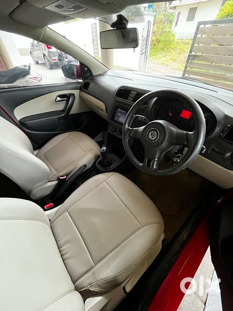 Polo 1.2 Comfortline