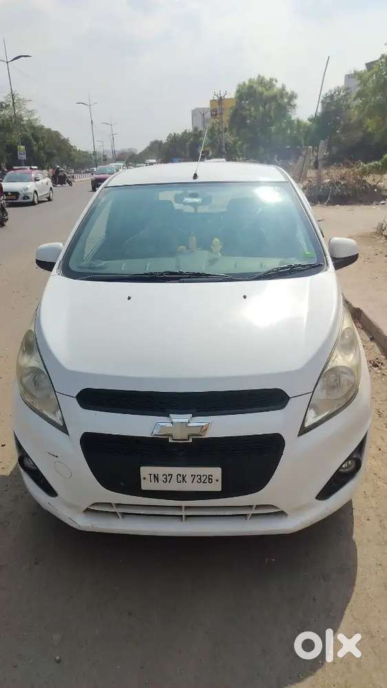 Chevrolet Beat 2015 Diesel 81000 Km Driven