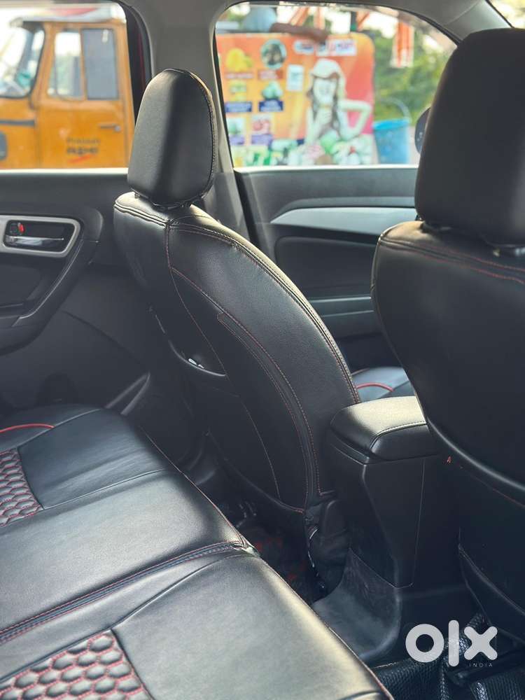2nd Maruti Suzuki Brezza 2021