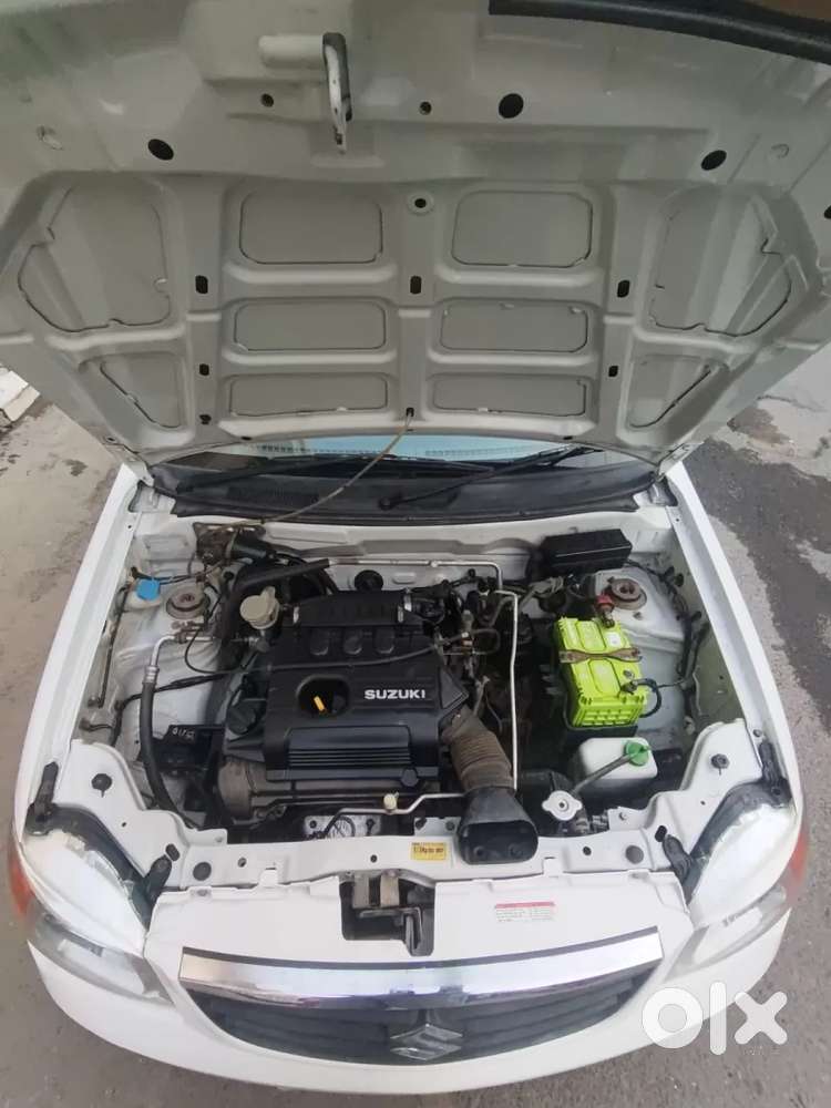 Maruti Suzuki Alto K10 Vxi (o), 2012, Petrol