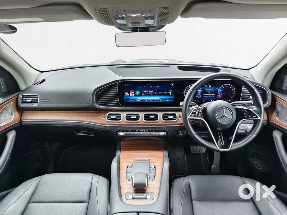 Mercedes-benz Gle, 2025, Petrol