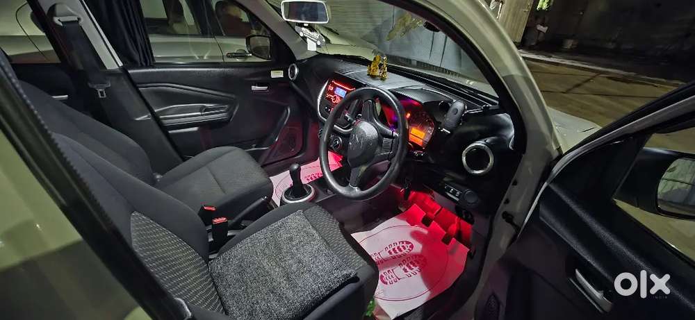 Maruti Suzuki Celerio 2024 Petrol Manual